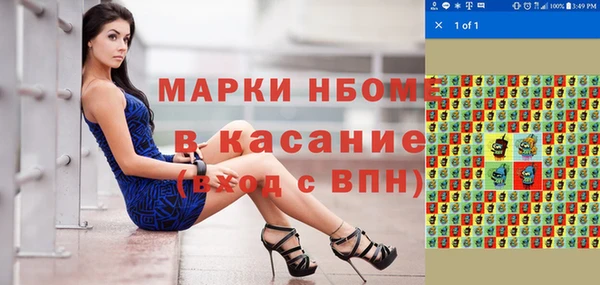 эйфоретик Арсеньев